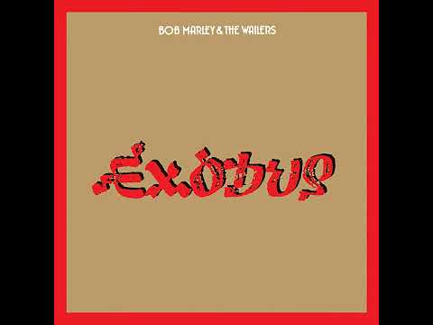 Videoclip de Three Little Birds (Alternate Mix) — Bob Marley & The Wailers