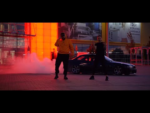 Ener - Narnia feat. 41.Mały (prod. G3ttoBoy)