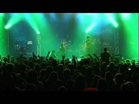 The Ocean "The Origin of God" Live at Summer Breeze 2011