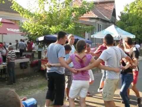 Pianu de Jos   Fiii satului august 2012