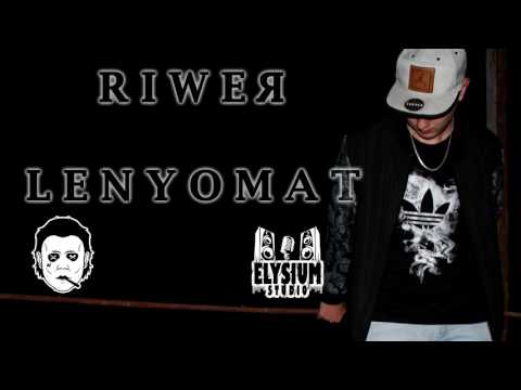 RIWER - LENYOMAT [OFFICIAL MUSIC]