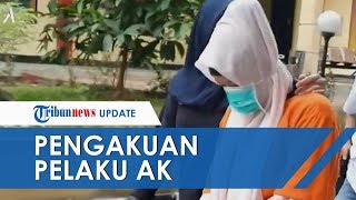 Fakta Baru Kasus Pembunuhan Anak & Ayah di Sukabumi, Pelaku AK Rencanakan Aksinya Sejak Juli 2019