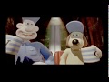 Wallace And Gromit