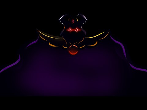 ASGORE  - Friday Night Funkin'
