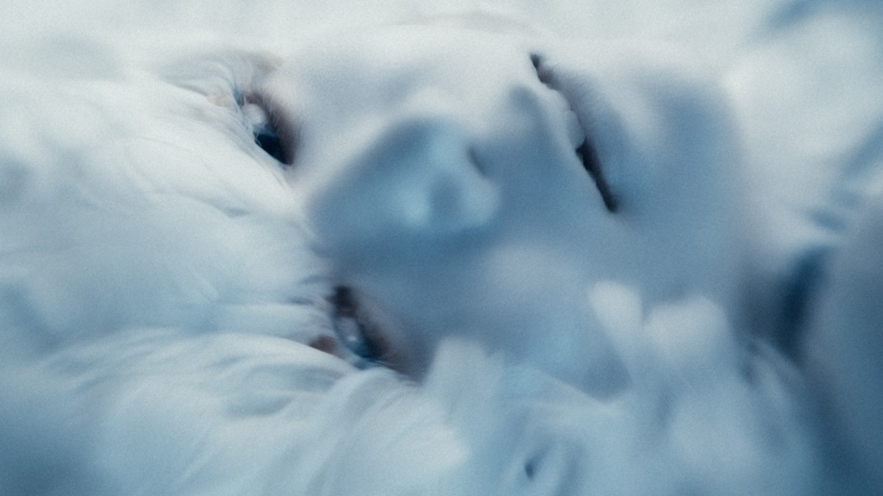 【cono】美しい？ - side R (Official Music Video)