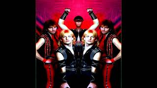 If Judas Priest released Never The Heroes in the 80&#39;s
