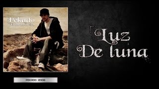 Pekado - El Coleccionista - 13 - Luz De Luna (Con Shinoflow) [Prod. Pekado]