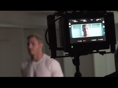 Strength To Care | David Pocock’s Journey to Strength 2016: Behind The Scenes | Dove Men+Care