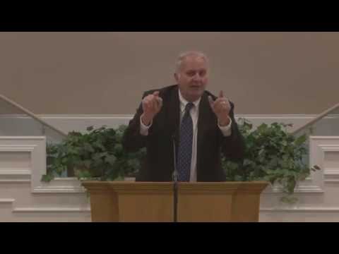 THE 9/11 * IRAQ WAR DECEPTIONS - Pastor Charles Lawson