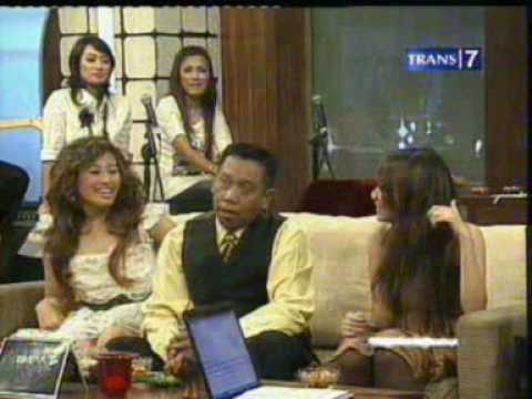 Empat Mata Fantastic Female 5