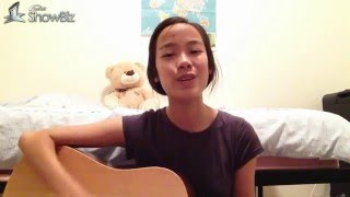 Here With You: Jake Nauta *Debbswebb Cover*