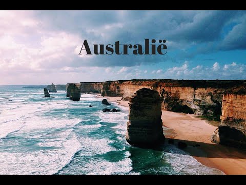 Two months in Australia ❤ #SVWhitehaven