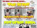 The Preps-Eastside High -07. The Freshest feat. Kia Shine (prod. by K.E.)