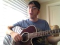 (402) Zachary Scot Johnson Go Ask An Old Man Colin Hay Cover thesongadayproject Scrubs Men at Work