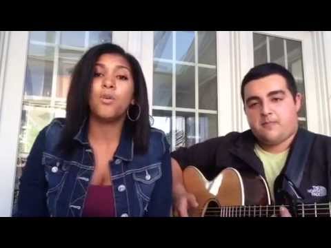Hallelujah-Cover by Christina K and Joseph S