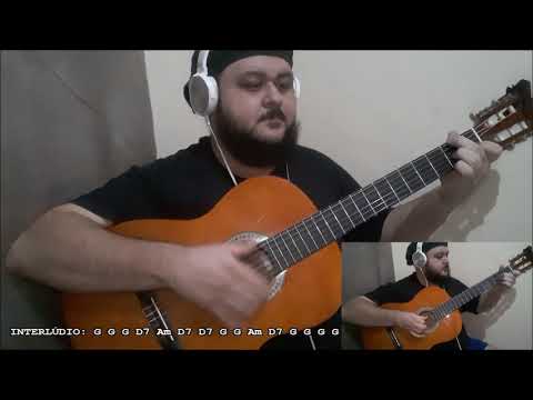 Batendo Água - Os Monarcas