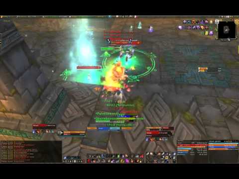 Immortality VS. Halazzi (30.04.2011)