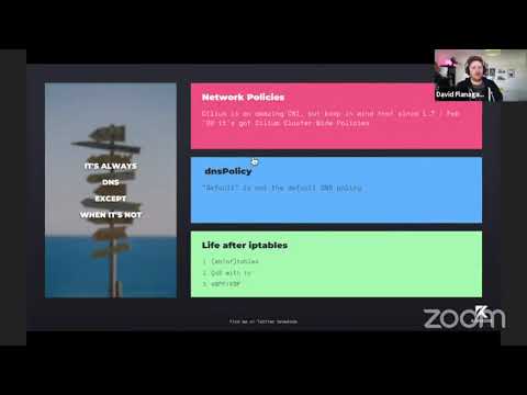 What I Learnt Fixing 50+ Broken Kubernetes Clusters — David Flanagan 2.1.4