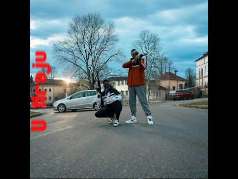 Diablo x Zvezdani - U Kraju (Official Audio)