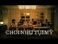 Andree Right Hand Chơi Như Tụi Mỹ Official MV