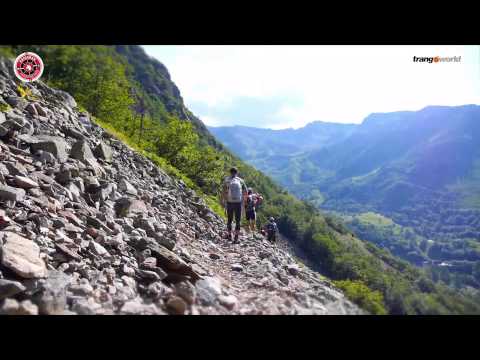 2015 Raidaran Trangoworld