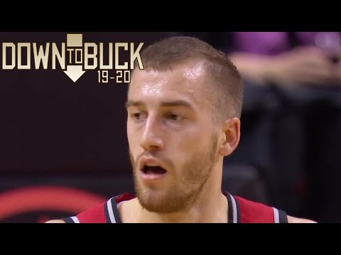Matt Thomas 15 Points Full Highlights (2/8/2020)