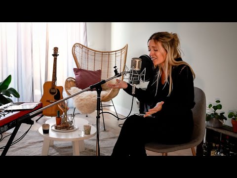 Huiskamer Worship Set #2 - Eline Bakker (NL/EN)