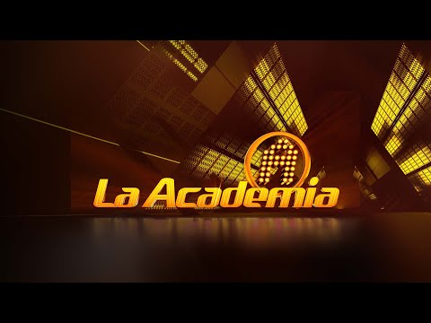 La Academia 2024 Live - FULL SHOW | Concierto 1