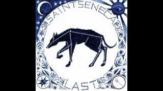 Saintseneca - Blood Drawing