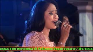 Download lagu TANGIS PERPISAHAN - ANISA RAHMA | NEW PALLAPA mp3