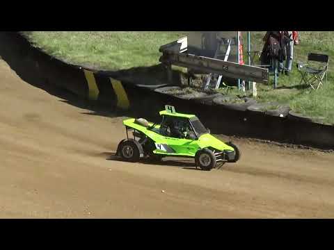 00007 Autocross Humpolec 27.- 28.4.2024