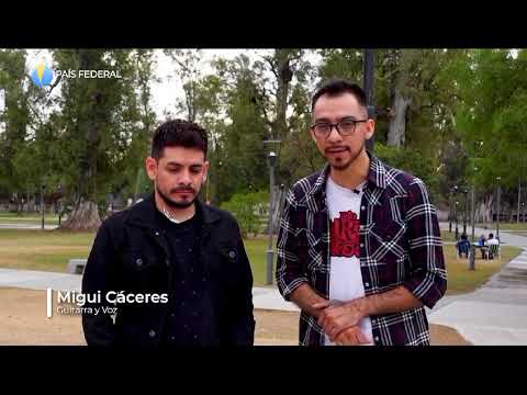 DÚO ARIAS CÁCERES - ESPECIAL PAÍS FEDERAL 2024