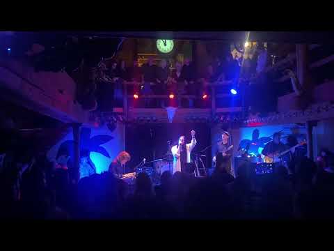 Hommage an Hanery Amman - Die gfallene Ängel (Rumpelstilz) - 05.03.2022 - Mühle Hunziken