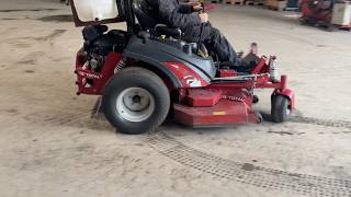 Ferris IS 2100Z Rasentraktor | Bild 4 - Agroline