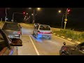 Kancil Turbo Boosting