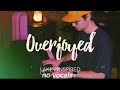 LAKEY INSPIRED Overjoyed Without Vocals