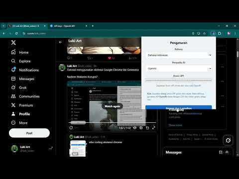 Thumbnail video item