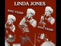 Linda Jones New CD "Soul Talkin"