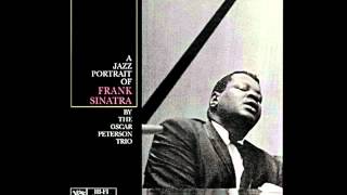 Oscar Peterson Trio - Saturday Night (Is the Loneliest Night of the Week)