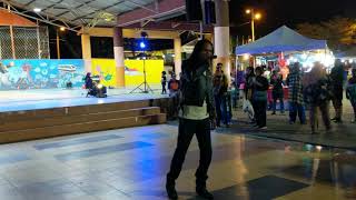 Download lagu Ayie( Leon)-Balasan Janji Palsumu live 21.12.2019 Dataran Keris Alor Gajah. mp3