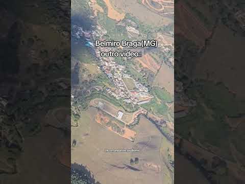 🛩Belmiro Braga(MG)⛰️ #aviação #viral #foryou #fyp #aviação #mg #fypシ #fy #foryou #mg #belmiro
