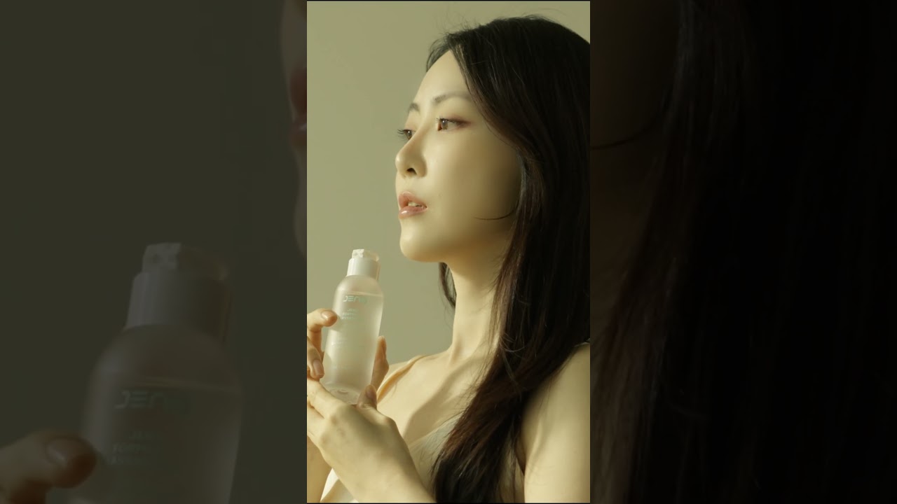 JENAedit 브랜드 숏폼