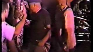 JUDGE - &quot;Forget This Time&quot; into &quot;The Storm II&quot;