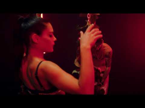 JC REYES - DEMONIACA (VIDEO OFICIAL)