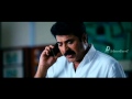 The Train Malayalam Movie Mammootty Handles The Case 1080P HD