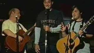 Tenacious D  - Special Things (Fun)