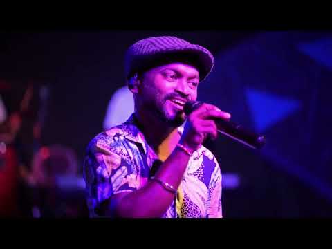 Anjea Sarkem Cheddum | Cover | Destiny Music Academy