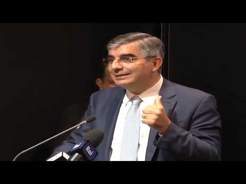 ONDA TG 09.07.2014 - TRENI ABRUZZESE  LE PRIORITA' DI D'ALFONSO