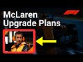 McLaren Confident In Bold Development Strategy Can They Stay Ahead In F1 F1 News Today ASMR