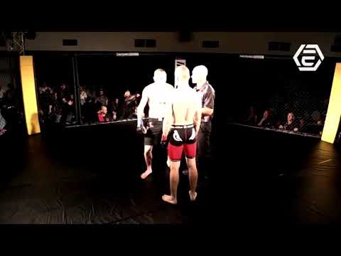 Mma fight Daniel fuller v Axel bonal